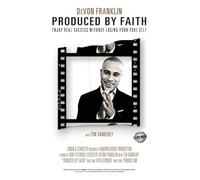 Devon Franklin DeVon Franklin Produced by Faith (Tascabile)