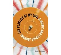 Devon Fredericksen The Playlist of My Life (Tascabile)