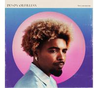 Devon Gilfillian Love You Anyway (CD) Album