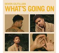 Devon Gilfillian What's Going On (Vinyl LP)
