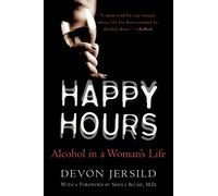Devon Jersild Happy Hours (Tascabile)