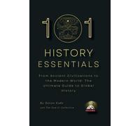 Devon Kade 101 History Essentials (Tascabile) History Summit Collection