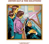 Devon Kay & Solutions - Limited Joy