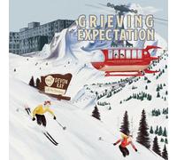 Devon Kay & The Solutions - Grieving Expectation (LP)