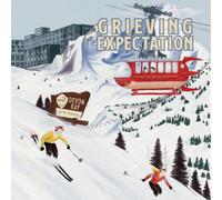 Devon Kay & The Solutions Grieving Expectations (Vinyl LP) 12" Album