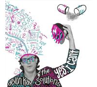 Devon Kay & The Solutions Yes, I Can't (Vinyl LP) 12" Album