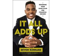 Devon Kennard It All Adds Up (Tascabile)