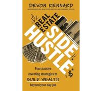Devon Kennard Real Estate Side Hustle (Copertina rigida)