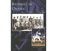 Devon M. Niebling Thomas Hyde Baseball in Omaha (Tascabile)