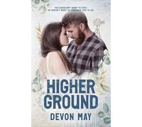 Devon May Higher Ground (Tascabile)