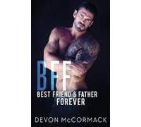 Devon McCormack Bff (Tascabile)