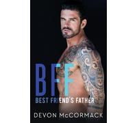 Devon McCormack Bff (Tascabile)