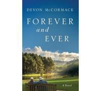 Devon McCormack Forever and Ever (Tascabile)
