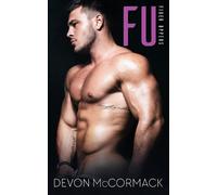 Devon McCormack Fu (Tascabile)