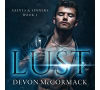 Devon McCormack Lust (Saints & Sinners #1) (Tascabile)