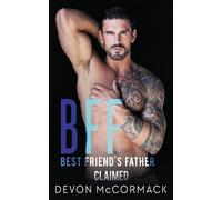 Devon McCormack Mccormack, Devon Bff (Tascabile)