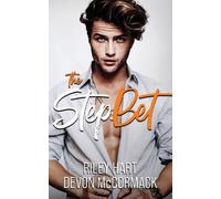 Devon McCormack Riley Hart The Step Bet (Tascabile) Peach State Stepbros