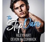 Devon McCormack Riley Hart The Step Dare (Peach State Stepbros #3) (Tascabile)