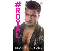 Devon McCormack #Royal (Tascabile)