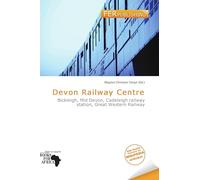 Devon Railway Centre: Bickleigh, Mid Devon, Cadeleigh railway station, Great Western Railway