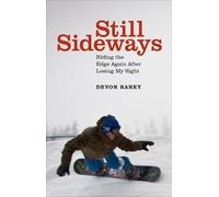 Devon Raney Still Sideways (Copertina rigida)