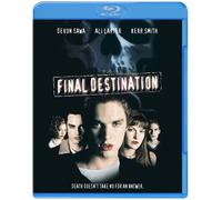 Devon Sawa - Final Destination 1 [Edizione: Giappone]