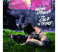 Devon Sproule The Gold String (Vinyl LP) 12" Album