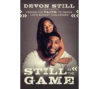 Devon Still Still in the Game (Tascabile)