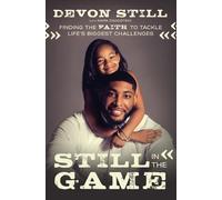 Devon Still Still in the Game (Tascabile)