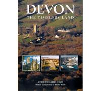 Devon-the Timeless Land - Devon-the Timeless Land [Edizione: Regno Unito]