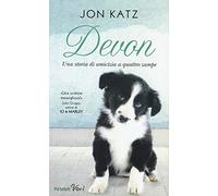 Devon. Una storia di amicizia a quattro zampe