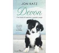 Devon. Una storia di amicizia a quattro zampe