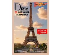 DEVON UND CORNWALL REISEFüHRER