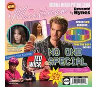 DEVONTE HYNES MAINSTREAM - ORIGINAL MOTION PICTURE SOUNDTRACK (Vinyl LP)