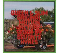 Queen & Slim (CD) Album