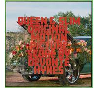 Devonte Hynes Queen & Slim (Original Motion Picture Score) (CD) Album