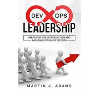 DevOps Leadership - Steps For the Introduction and Implementation of DevOps: Successful Transformation from Silo to Value Chain
