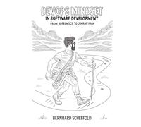 DevOps Mindset in Software Development: From Apprentice to Journeyman