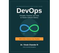 DevOps: Principles, Practices, and Tools for Modern Software Delivery