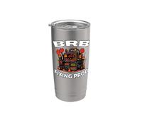 DevOps Software Engineer BRB Fixing Prod Bicchiere termico in acciaio inox doppia parete