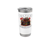 DevOps Software Engineer BRB Fixing Prod Bicchiere termico in acciaio inox doppia parete