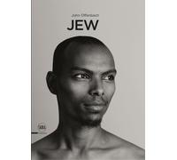 Devorah Baum Jew: A Photographic Project by John Offenbach (Copertina rigida)