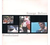 Devore, George - Wonderland