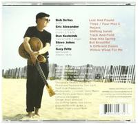 Devos, Bob - Shifting Sands