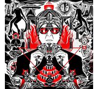 DEVO's Gerald V. Casale AKA Jihad Jerry & the Evildoer (CD) Album