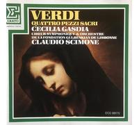 Devos/Musica Po - Marc-Antoine Charpentier:De Profundis - Caecilia Virgo et Martyr