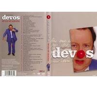 Devos, Raymond - 80 ans, 80 sketches - 1
