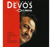 Devos, Raymond - Olympia
