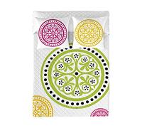 DEVOTA & LOMBA 67.762,0 - Bouti Copriletto, 180 x 260 cm, Disegno Ander