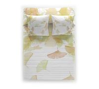 Devota & Lomba Copriletto, Cotone, Multicolore, 180 x 260 cm